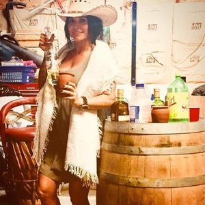 Meet your Posher, Susie